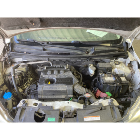 Moteur SUZUKI CELERIO