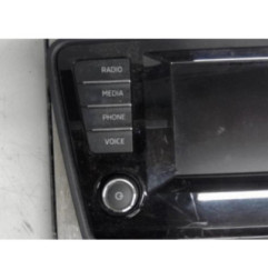 Ecran GPS SKODA OCTAVIA 3