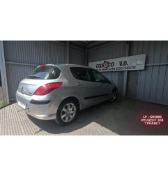 Capot PEUGEOT 308 1
