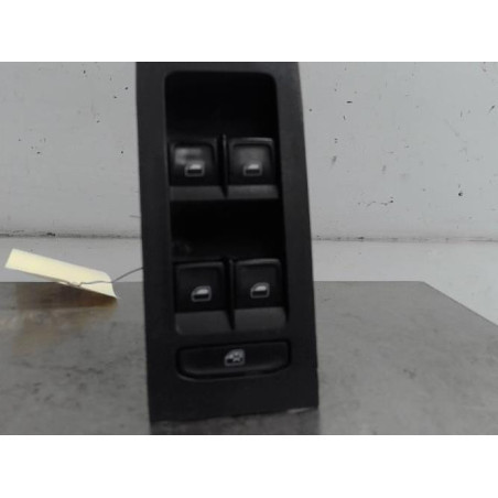 Interrupteur de leve vitre avant gauche SKODA OCTAVIA 3