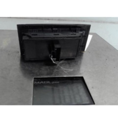 Interrupteur de leve vitre avant gauche SKODA OCTAVIA 3 Photo n°3