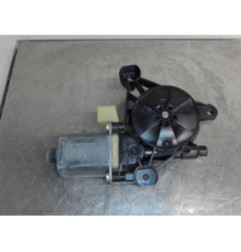 Moteur leve vitre avant droit SKODA OCTAVIA 3 Photo n°3