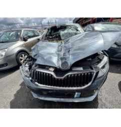 Moteur leve vitre avant droit SKODA OCTAVIA 3 Photo n°4