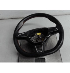 Volant SKODA OCTAVIA 3 Photo n°1