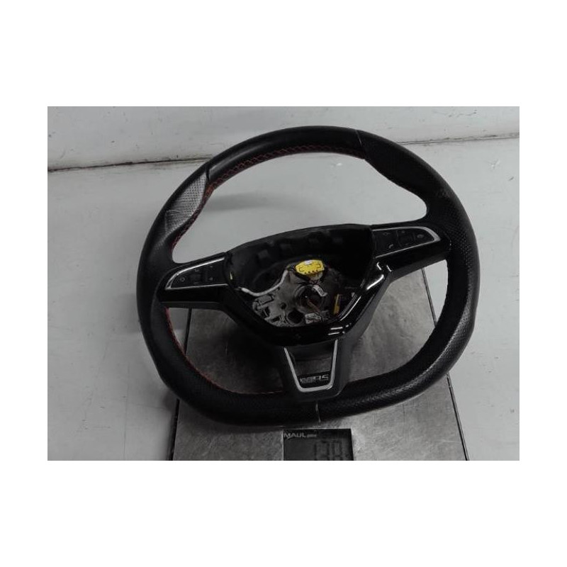Volant SKODA OCTAVIA 3