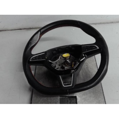 Volant SKODA OCTAVIA 3 Photo n°1