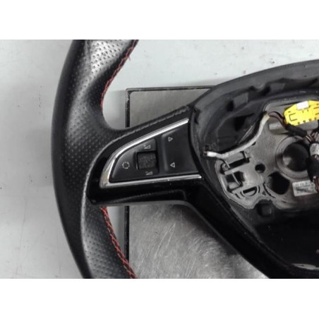 Volant SKODA OCTAVIA 3