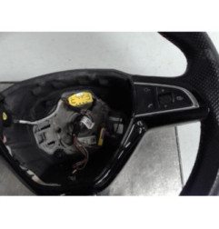 Volant SKODA OCTAVIA 3 Photo n°3