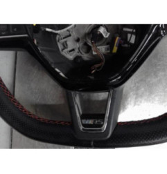 Volant SKODA OCTAVIA 3 Photo n°4