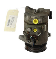 Compresseur clim FORD TRANSIT 5 Photo n°1