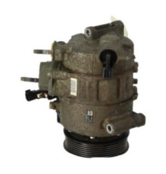 Compresseur clim FORD TRANSIT 5