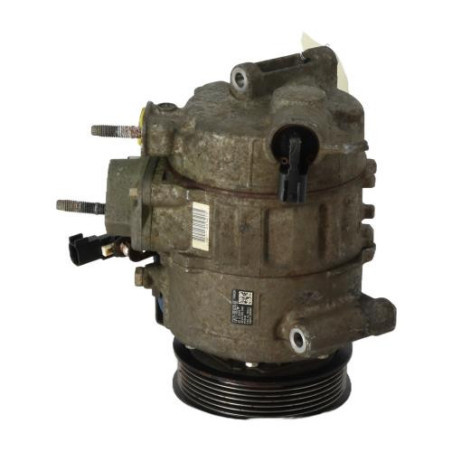 Compresseur clim FORD TRANSIT 5