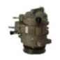 Compresseur clim FORD TRANSIT 5