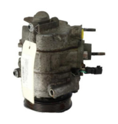 Compresseur clim FORD TRANSIT 5 Photo n°4