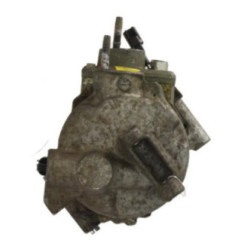 Compresseur clim FORD TRANSIT 5 Photo n°5