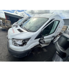 Compresseur clim FORD TRANSIT 5 Photo n°9