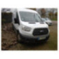Compresseur clim FORD TRANSIT 5