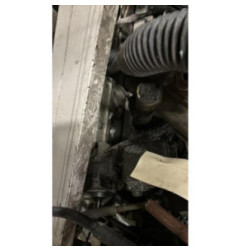 Cremaillere assistee FORD TRANSIT 5 Photo n°1