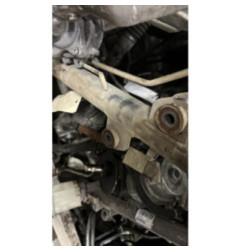 Cremaillere assistee FORD TRANSIT 5