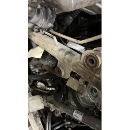 Cremaillere assistee FORD TRANSIT 5