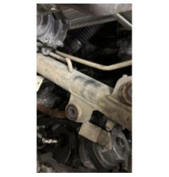 Cremaillere assistee FORD TRANSIT 5 Photo n°3