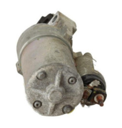 Demarreur FORD TRANSIT 5 Photo n°3