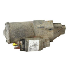 Demarreur FORD TRANSIT 5 Photo n°4