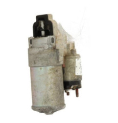 Demarreur FORD TRANSIT 5 Photo n°5