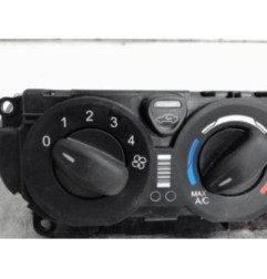 Commande chauffage FORD TRANSIT 5 Photo n°1