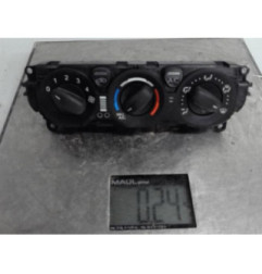 Commande chauffage FORD TRANSIT 5