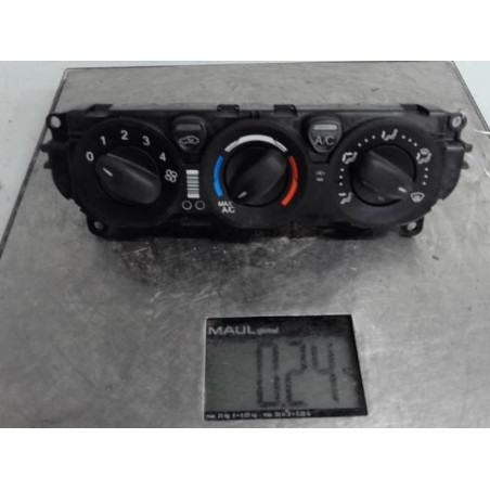 Commande chauffage FORD TRANSIT 5