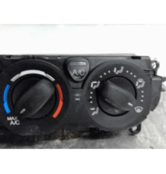 Commande chauffage FORD TRANSIT 5 Photo n°3