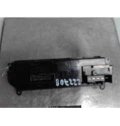 Commande chauffage FORD TRANSIT 5 Photo n°4