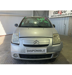 Bloc chauffage CITROEN C2 Photo n°1