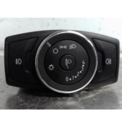Commande de phare FORD TRANSIT 5 Photo n°4