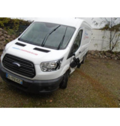 Commande de phare FORD TRANSIT 5 Photo n°17