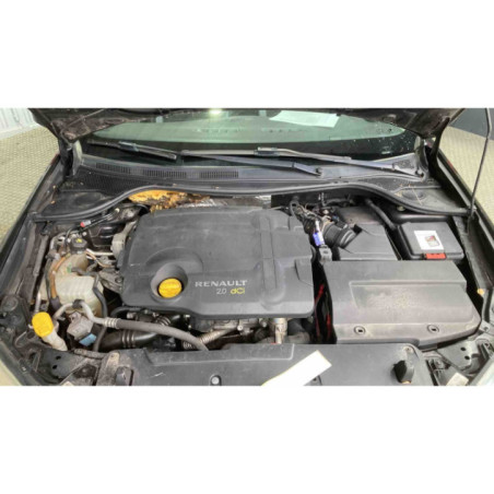 Boitier de prechauffage RENAULT LAGUNA 3