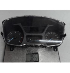 Compteur FORD TRANSIT 5 Photo n°1