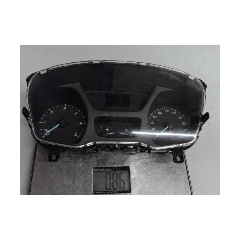 Compteur FORD TRANSIT 5