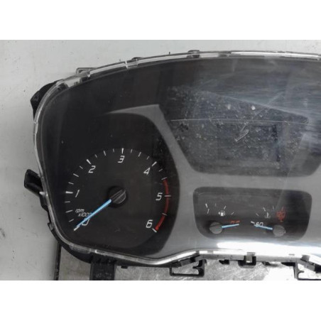 Compteur FORD TRANSIT 5