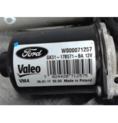 Moteur essuie glace avant FORD TRANSIT 5