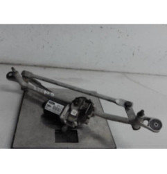 Moteur essuie glace avant FORD TRANSIT 5 Photo n°3