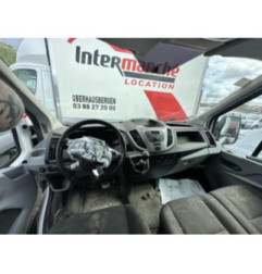 Moteur essuie glace avant FORD TRANSIT 5 Photo n°10