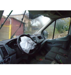 Moteur essuie glace avant FORD TRANSIT 5 Photo n°14