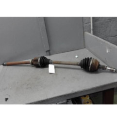 Cardan droit (transmission) FIAT DUCATO 3