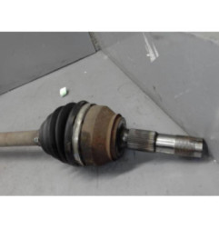 Cardan droit (transmission) FIAT DUCATO 3 Photo n°3