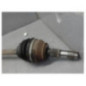 Cardan droit (transmission) FIAT DUCATO 3