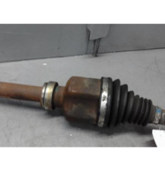 Cardan droit (transmission) FIAT DUCATO 3 Photo n°4