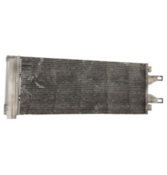 Condenseur de clim FIAT DUCATO 3 Photo n°1