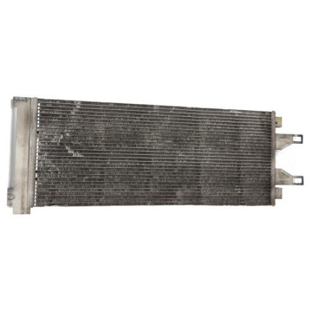 Condenseur de clim FIAT DUCATO 3 Photo n°1